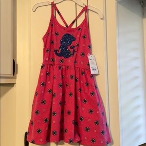 Disney Princess Jasmine Dress - 3T